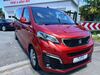 Peugeot Traveller niederheimbach