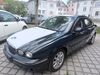 Jaguar X-Type krauchenwies