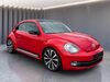 VW Beetle deutschland