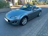 Mazda MX-5 oberhonnefeld-gierend