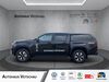 VW Amarok lauchroeden