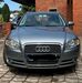 Audi A4 wunstorf