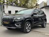 Jeep Cherokee Bingen am Rhein