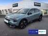 Citroen C4 juetrichau