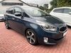 Kia Carens Saalow