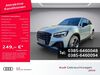 Audi Q2 huelseburg