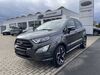 Ford EcoSport osthausen-wuelfershausen