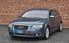 Audi A6 walhausen