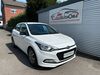 Hyundai i20 hueckeswagen