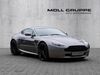 Aston Martin V8 Vantage stockhausen-illfurth