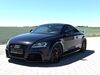 Audi TT RS tegernsee