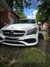 Mercedes-Benz CLA 200 Shooting Brake moenchenholzhausen