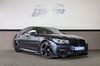 BMW 740 nieder-hilbersheim