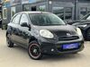 Nissan Micra gau-odernheim