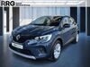 Renault Captur geisenfeld