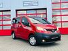 Nissan NV200 roedelmaier