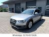 Audi A4 Allroad niederduerenbach