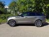 Land Rover Range Rover Velar krauchenwies