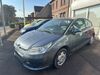 Citroen C4 juetrichau