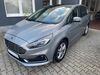 Ford S-Max querfurt