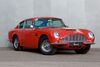 Aston Martin DB hoehr-grenzhausen