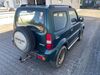 Suzuki Jimny dorn-duerkheim