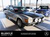 Mercedes-Benz 350 ober-hilbersheim