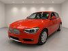 BMW 116 meinborn
