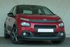 Citroen C3 huelseburg