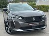 Peugeot 5008 tegernsee