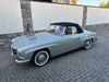 Mercedes-Benz 190 stockhausen-illfurth