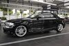 BMW 125 rabenau