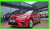 Seat Ibiza wattmannshagen