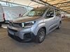 Citroen Berlingo juetrichau
