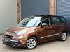 Fiat 500L walhausen