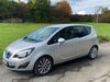 Opel Meriva enzkloesterle