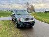 Jeep Renegade muehlstedt