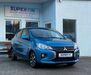 Mitsubishi Space Star priort