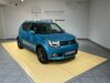 Suzuki Ignis hueckeswagen