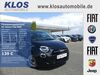 Fiat 500e walhausen