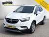 Opel Mokka X niederhosenbach
