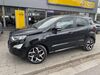Ford EcoSport roedelhausen