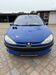 Peugeot 206 golssen