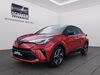 Toyota C-HR walhausen