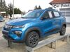 Dacia Spring kuehbach