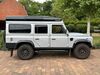 Land Rover Defender eggersdorf