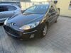Peugeot 407 Aichtal