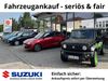 Suzuki Ignis graefendhron
