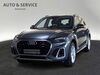Audi Q5 tegernsee