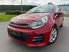 Kia Rio zeltingen-rachtig